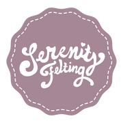 Serenity Felting
